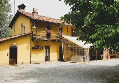 Agriturismo Fiori di Zucca