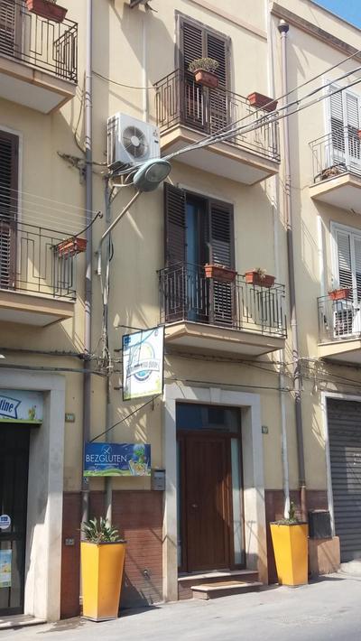 Mishalay Apartment