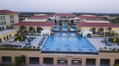 Belvedere Golf & Country Club