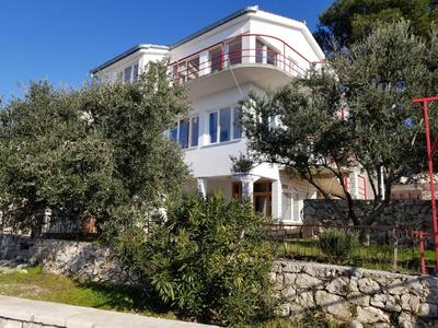 Villa Malo Misto