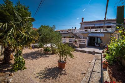 Apartmani Marija Malinska