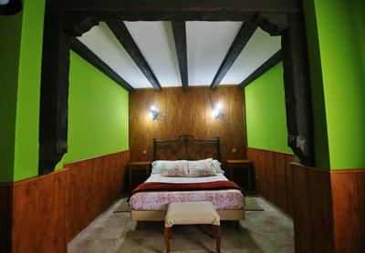 Posada Del Camino Real