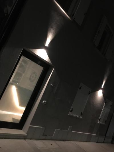 TiAMo Modern Design Guest House