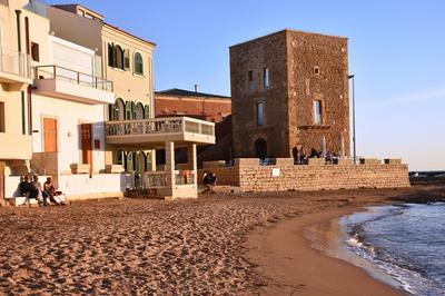 Appartamenti Pomelia Punta Secca