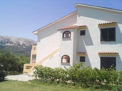 Apartman Pavla