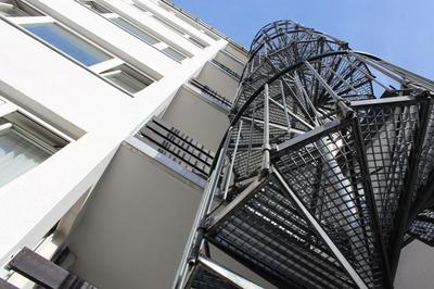 Rugs Hotel Düsseldorf - Self Check-In