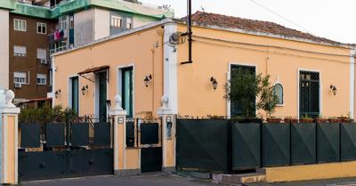Casale Catania