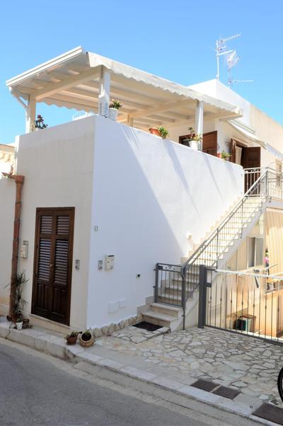 Casa Bianca Del Centro