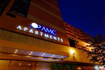 AMC Apartments Ku'damm & Bundesallee