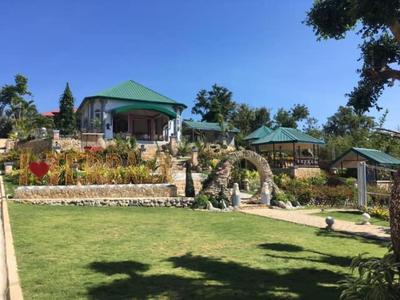 Terraza de Nino Resort
