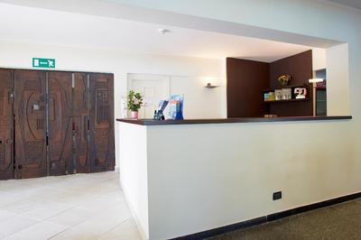 Miriam Hotel & Residence
