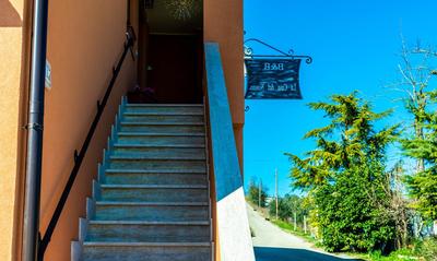 La Casa del Nonno