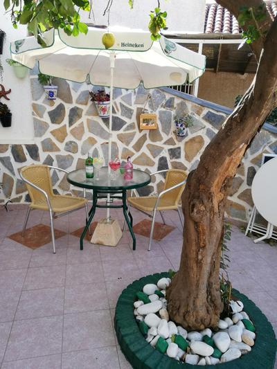 Calle Dr Fleming 3 bedroom home for 6 people