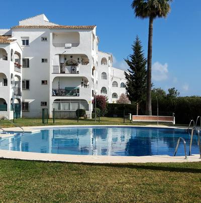 Calahonda apartamento a 150 metros de la playa Nueva Gerencia