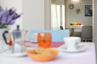 Casa Vacanze Sopravento