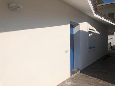 Villa Aurora e Villa Oceano