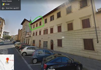 WelcHOME to Florence! Campo di Marte charming and bright
