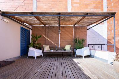 Barcelona - Loft Paseo de gracia