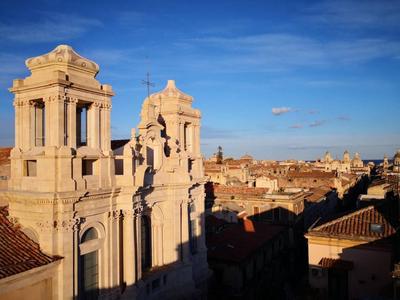Trinità City Centre - locazione turistica affitto breve