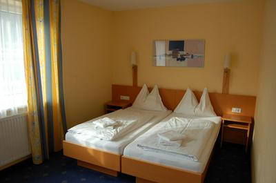 Gästehaus St.Michael