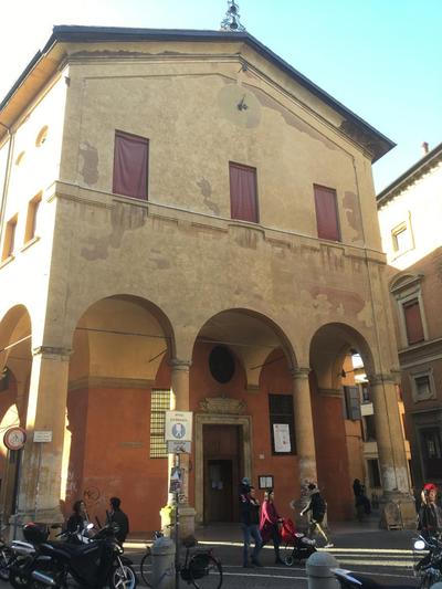 Casa Falegnami 20.19