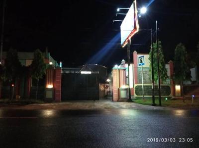 Penginapan Hotel Mangir Asri