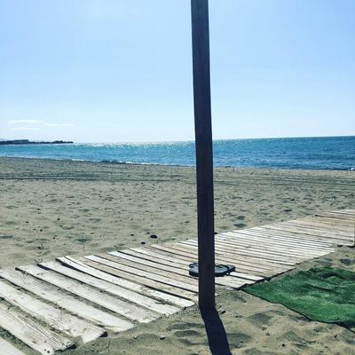 Estepona - Playa - Villa de 4 dormitorios en Albayalde