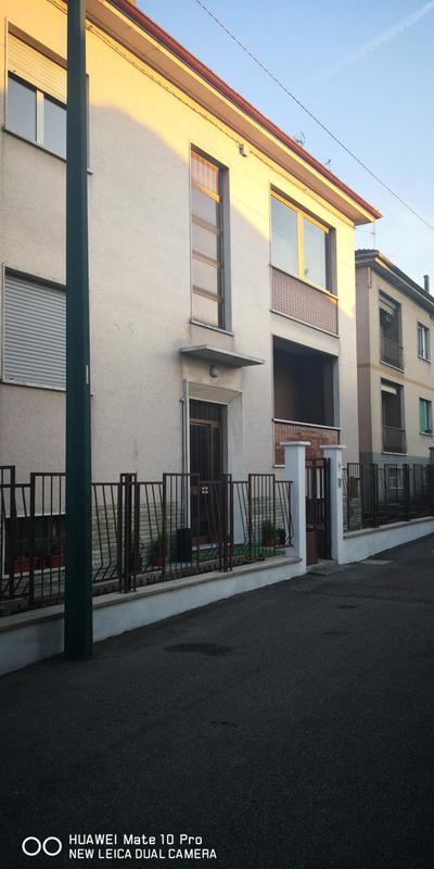 Casa della Sala Spada