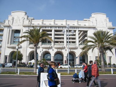 Luxurious Mediterranean Apartement