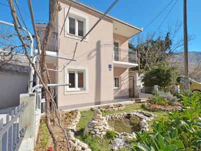 Holiday Home Žrnovnica