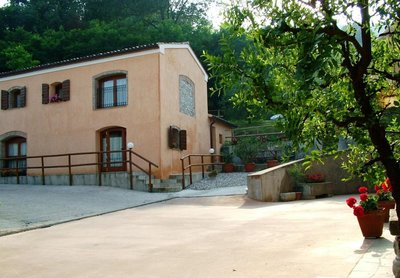 agriturismo la scuderia