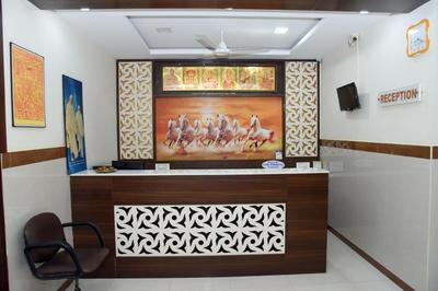 Mp Residency