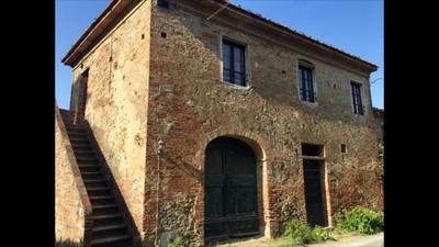 TUSCANY & SILENCE APT COUNTRY VIEW IN TERRICCIOLA WiFi