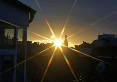 Rennweg Top Apartment