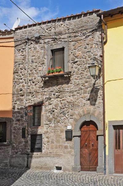 Historic house