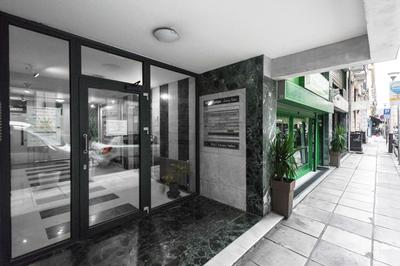 M&F Luxury Suites M Suite
