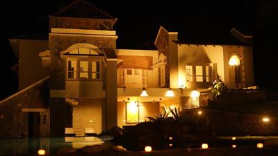 SpiceTree Rajakumari