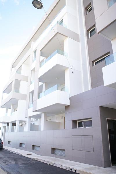 Terradamare Apartments