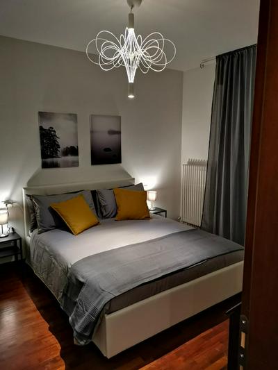Horus apartment