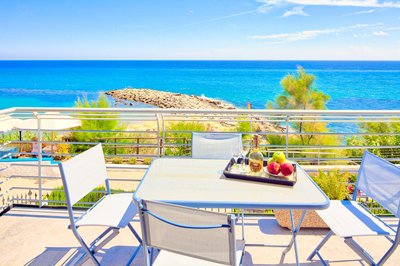 Villa Lucrezia - San Lorenzo al Mare