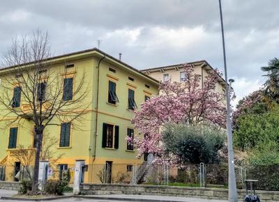 Lucca appartamento "Incanto" Toscana