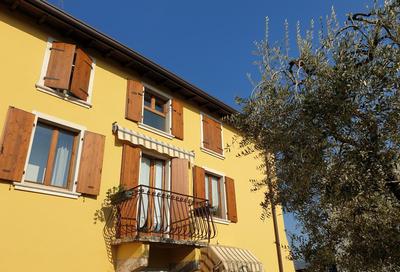 Casa Genny