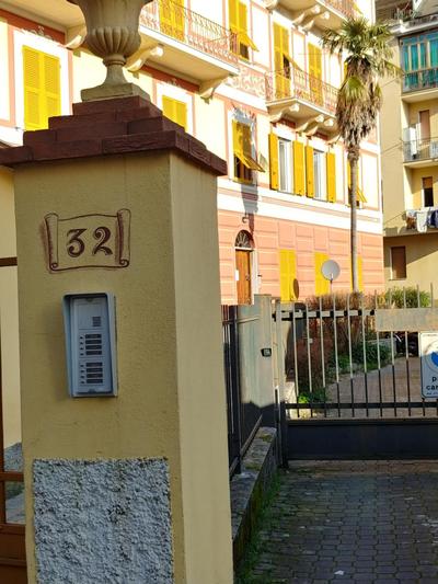CASA DIPINTA
