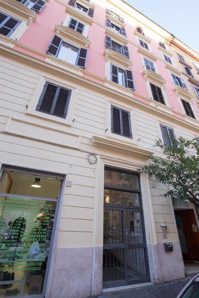 Suite House Vaticano