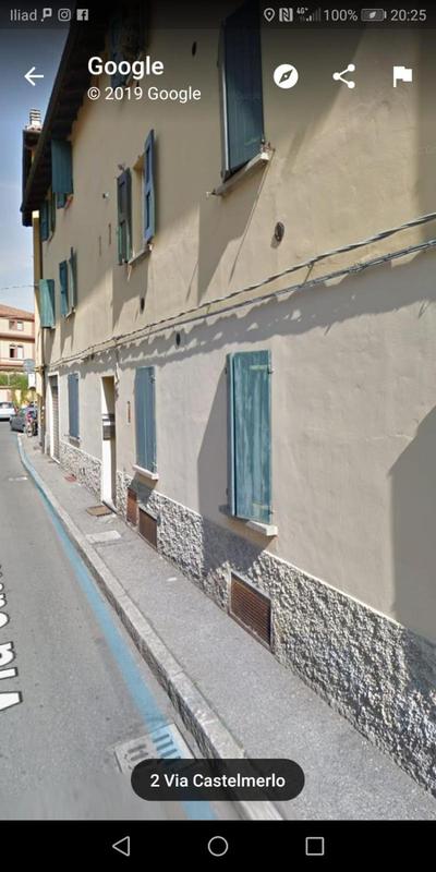 Sweet Apartment Suite Castelmerlo