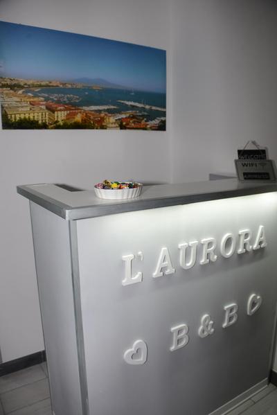 L’Aurora B&B