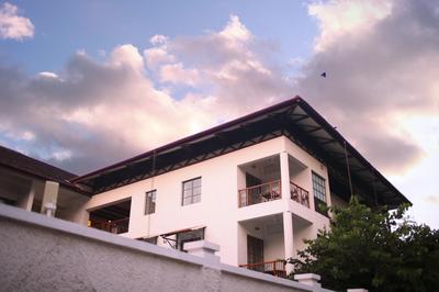 Eighth Bastion Fort Kochi - A CGH Earth Experience