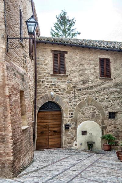 Vecchio Forno Casa Vacanze