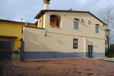 Agriturismo Fattoria di Malavolta
