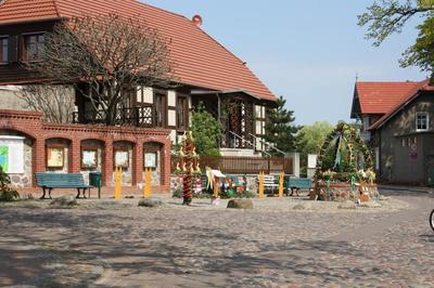 Pensione Zechliner Hof, Foto 2